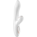 Satisfyer Pro G Spot Rabbit Vibrator – Clitoral Waves and G Spot Stimulation > Vibrators > Ladies > Rabbit