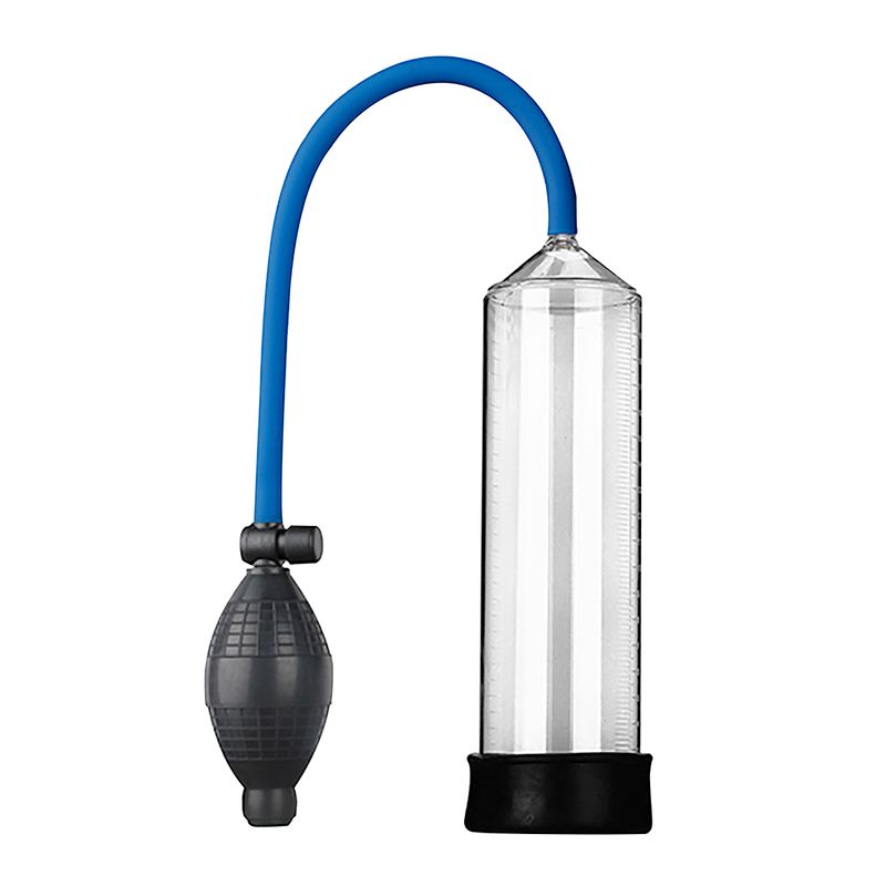 LuvPump Aeroup Beginners Penis Pump for Enhanced Sensitivity and Size Pumps