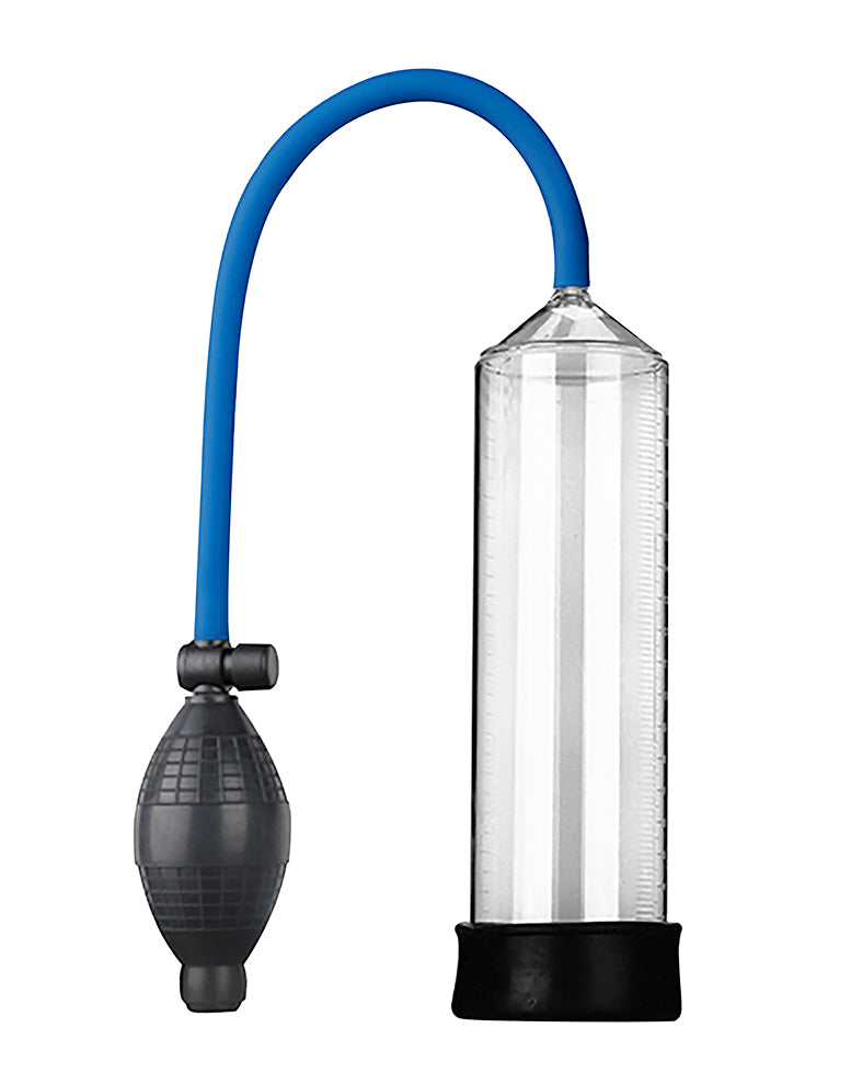 LuvPump Aeroup Beginners Penis Pump for Enhanced Sensitivity and Size Pumps