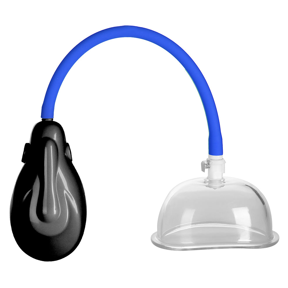 Vagina Pump Automatic Electric Pleasure Enhancer > Pumps > Female Pumps