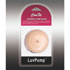 LuvPump ComFit Universal Pump Sleeve - Vagina Penis Pump Sleeve > Pumps > Pump Accessories