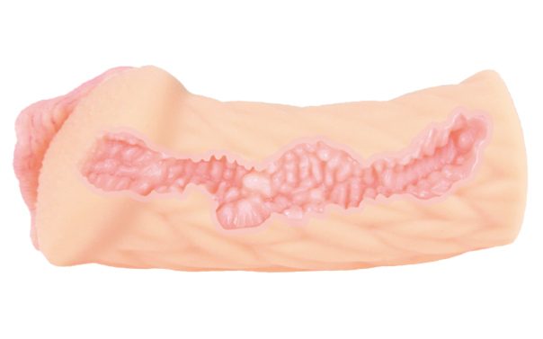 Masturbator Elegance 5 – Innovative Design Intimate Pleasure Device > Sex Toys For Men > Masturbators > Manual