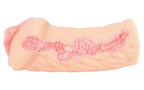 Masturbator Elegance 5 for Ultimate Sensation and Pleasure Strokers - Manual