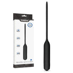 Silicone Vibrating Urethral Dilator with 10 Speed Vibrating Mechanism > Sex Toys For Men > Sounding Rods