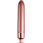 RO-90 Touch of Velvet (Rose Blush) – Precision Stimulation Vibrator Raspberry > Vibrators > Mini Vibrators