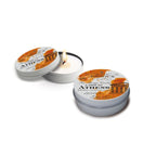 Petits JouJoux Massage Candle Athens 43ml Sensual Aromatherapy > Candles > Massage
