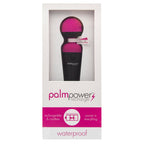 Palmpower Massage Wand Waterproof > Sex Toys > Massage Wands