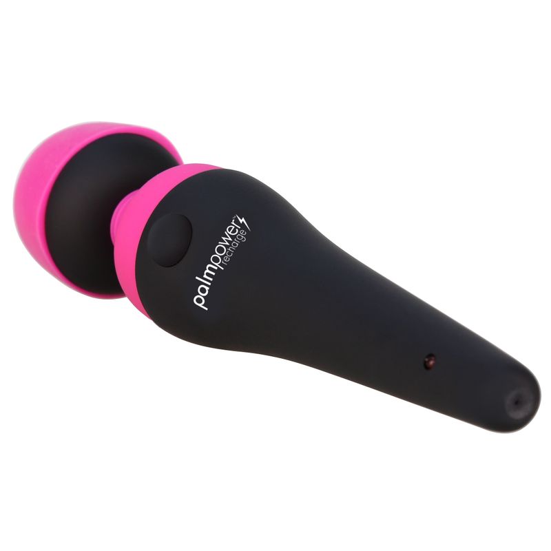 Palmpower Massage Wand Waterproof > Sex Toys > Massage Wands