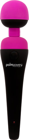 Palmpower Massage Wand Waterproof Electric Massager