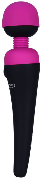 Palmpower Massage Wand Waterproof > Sex Toys > Massage Wands