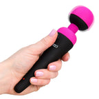 Palmpower Massage Wand Waterproof > Sex Toys > Massage Wands