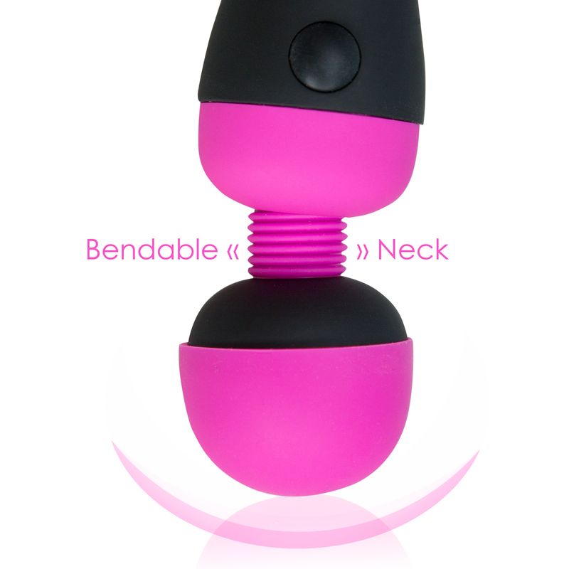 Palmpower Massage Wand Waterproof > Sex Toys > Massage Wands