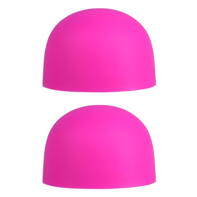 PalmCaps - Replacement Heads For Use With PalmPower Massager > Sex Toys > Replacement Parts