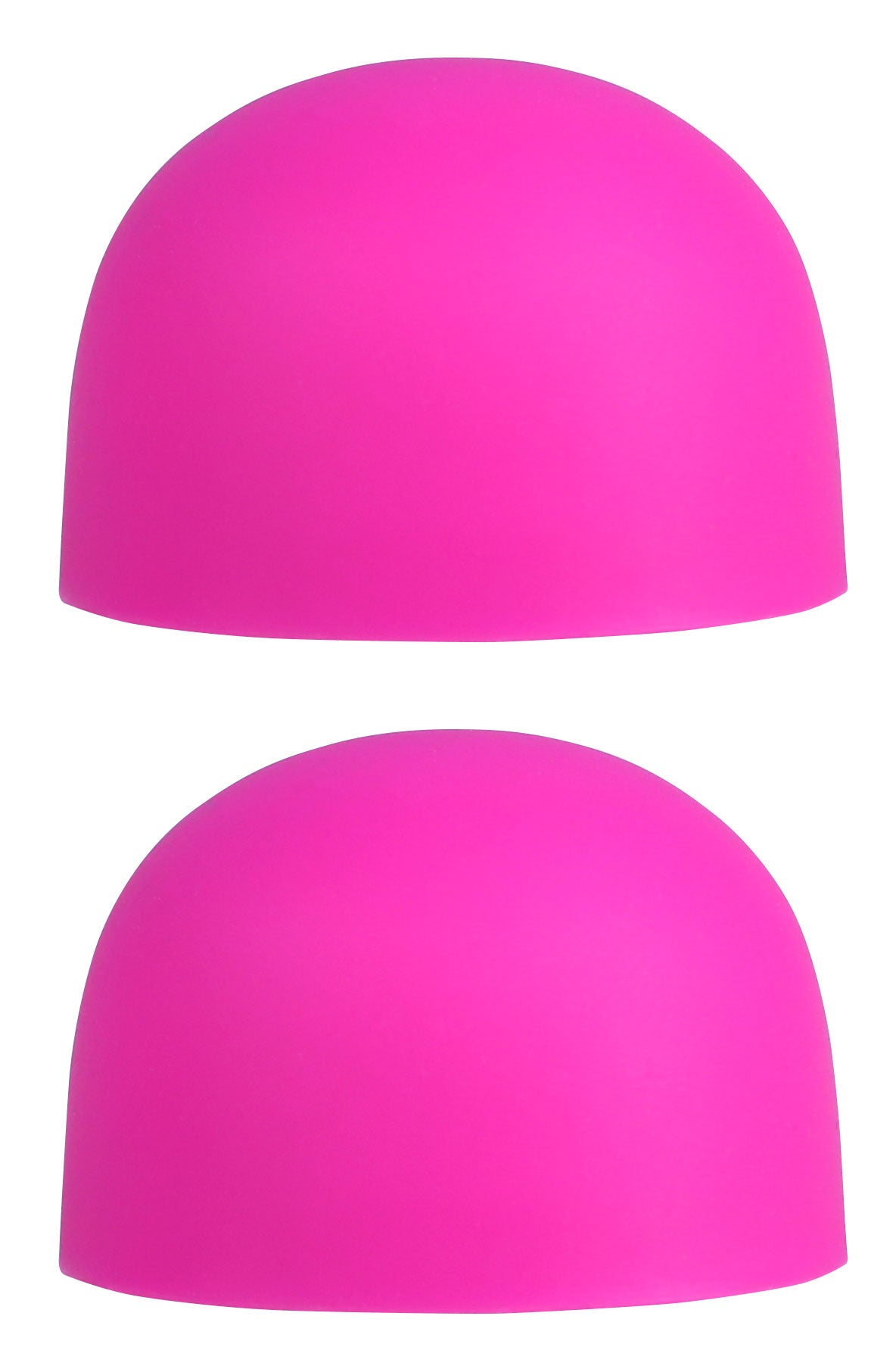 PalmCaps - Replacement Heads For Use With PalmPower Massager Electric Massager