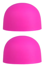 PalmCaps - Replacement Heads For Use With PalmPower Massager > Sex Toys > Replacement Parts