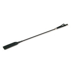 Rectangle Crop in Black - High Quality > Bondage Gear > Crops