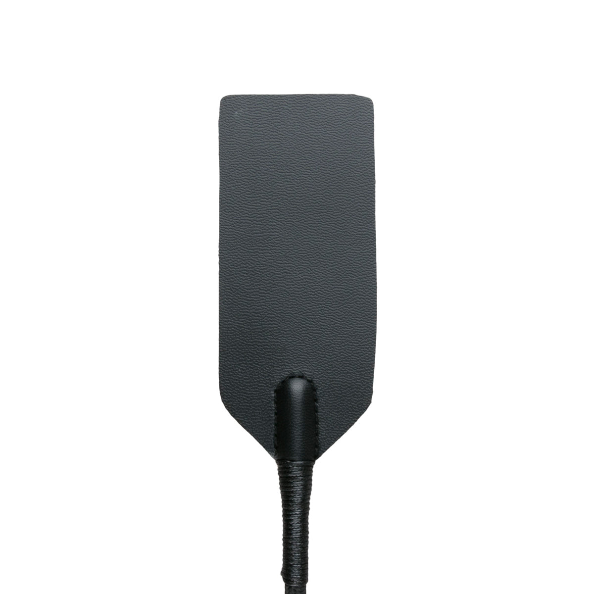 Rectangle Crop in Black - High Quality > Bondage Gear > Crops