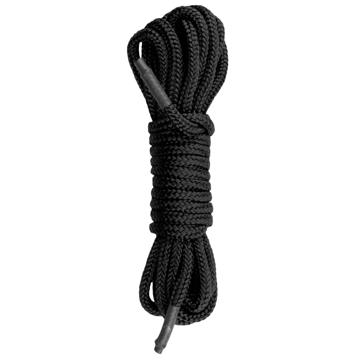 Bondage Rope 10 Meter Black For Intimate Experiences Rope