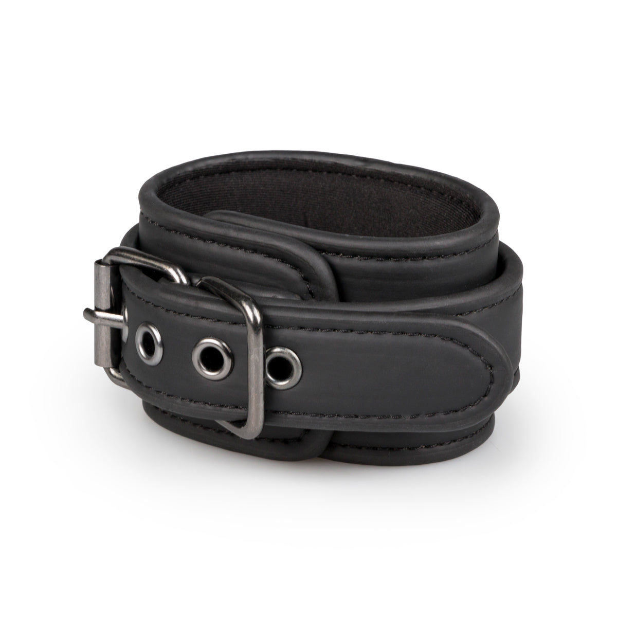 Black Bondage Handcuffs > Bondage Gear > Restraints