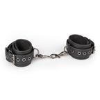 Black Bondage Handcuffs > Bondage Gear > Restraints