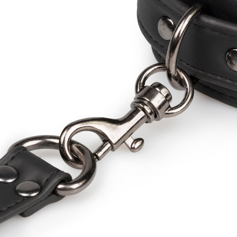 Hogtie With Hand And Ankle Cuffs Bondage Set > Bondage Gear > Restraints