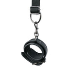 Over the Door Wrist Cuffs > Bondage Gear > Restraints