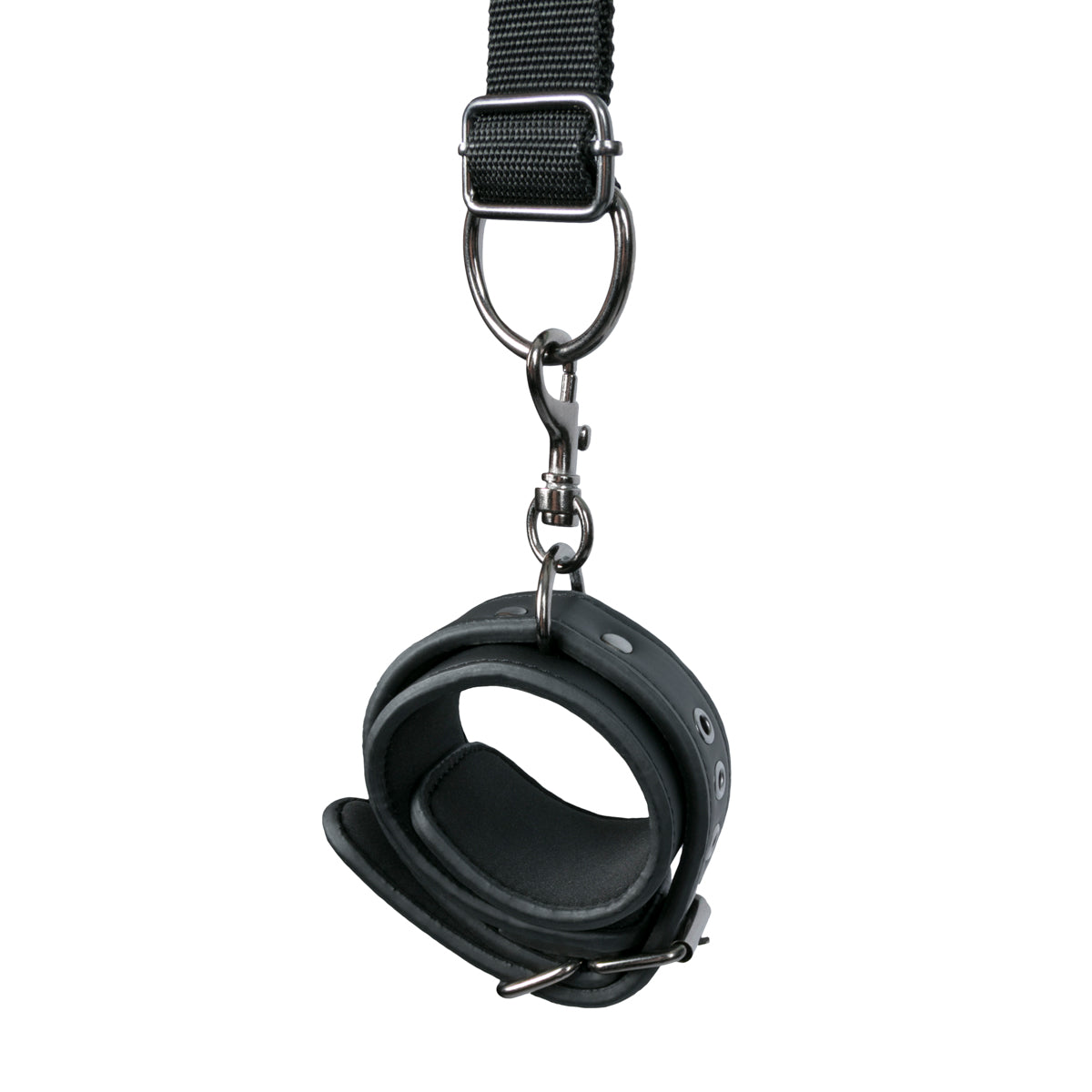 Over the Door Wrist Cuffs > Bondage Gear > Restraints