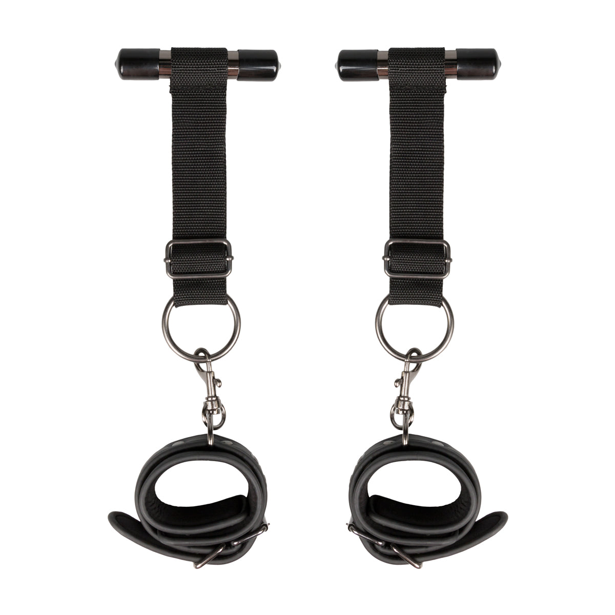 Over the Door Wrist Cuffs > Bondage Gear > Restraints