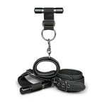 Over the Door Wrist Cuffs > Bondage Gear > Restraints
