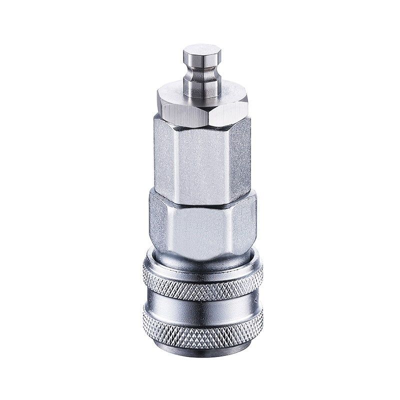 HiSmith KlicLok to Quick Air Adaptor – Adaptor Accessory > Sex Toys > Sex Machines > Attachments