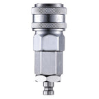 HiSmith KlicLok to Quick Air Adaptor – Adaptor Accessory > Sex Toys > Sex Machines > Attachments