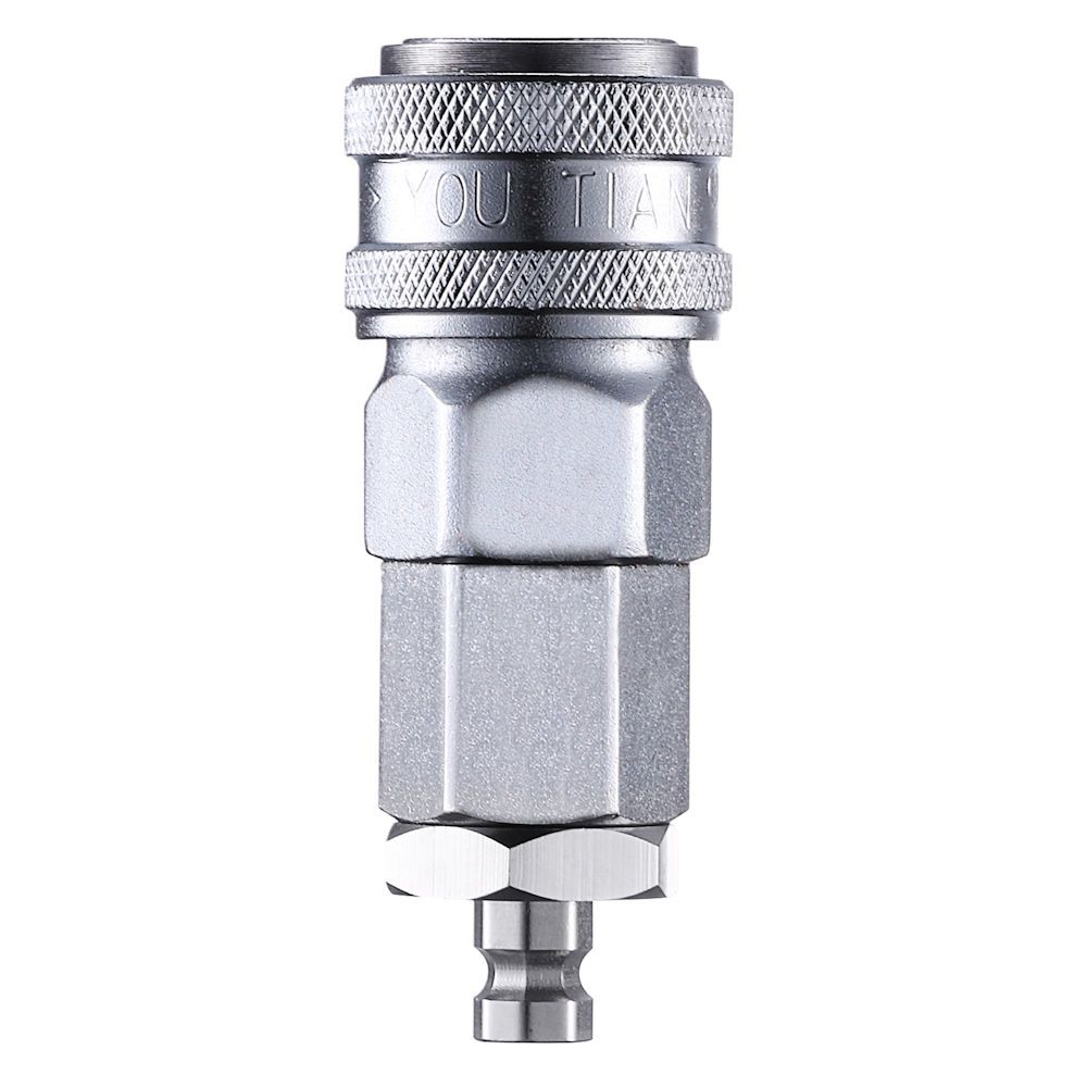 HiSmith KlicLok to Quick Air Adaptor – Adaptor Accessory > Sex Toys > Sex Machines > Attachments