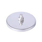 HiSmith Suction Cup Adaptor 3.5 Inch – Accessory Attachment > Sex Toys > Sex Machines > Attachments