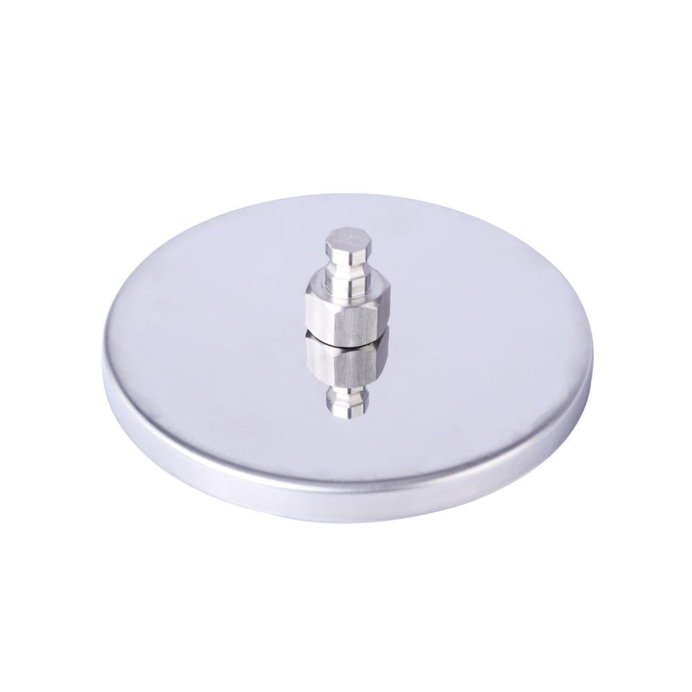 HiSmith Suction Cup Adaptor 3.5 Inch – Accessory Attachment > Sex Toys > Sex Machines > Attachments