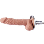HiSmith Suction Cup Adaptor 3.5 Inch – Accessory Attachment > Sex Toys > Sex Machines > Attachments
