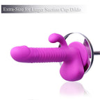 HiSmith Suction Cup Adaptor 3.5 Inch – Accessory Attachment > Sex Toys > Sex Machines > Attachments