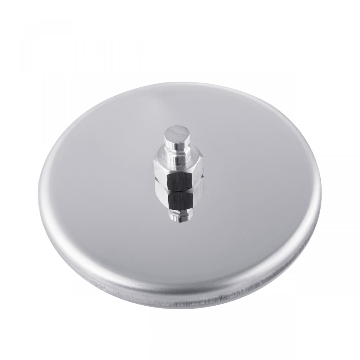 HiSmith Suction Cup Adaptor 3.5 Inch – Accessory Attachment > Sex Toys > Sex Machines > Attachments