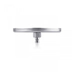 HiSmith Suction Cup Adaptor 3.5 Inch – Accessory Attachment > Sex Toys > Sex Machines > Attachments