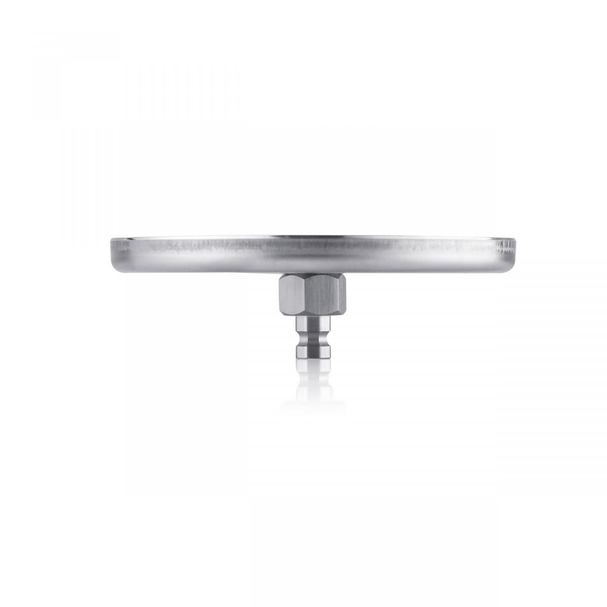 HiSmith Suction Cup Adaptor 3.5 Inch – Accessory Attachment > Sex Toys > Sex Machines > Attachments