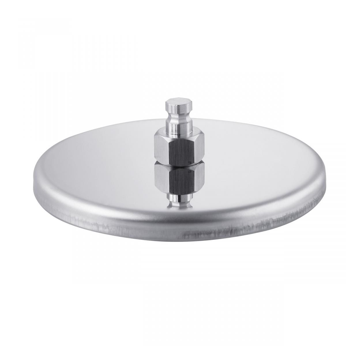 HiSmith Suction Cup Adaptor 3.5 Inch – Accessory Attachment > Sex Toys > Sex Machines > Attachments