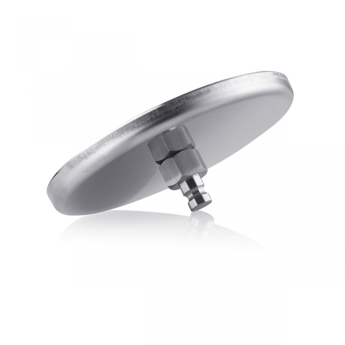 HiSmith Suction Cup Adaptor 3.5 Inch – Accessory Attachment > Sex Toys > Sex Machines > Attachments