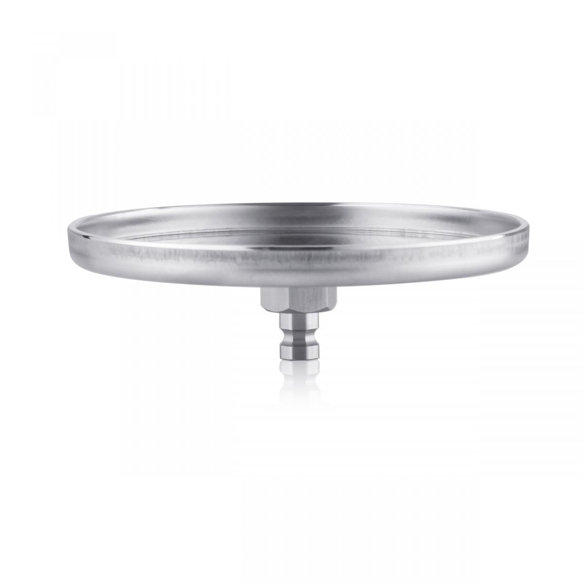 HiSmith Suction Cup Adaptor 3.5 Inch – Accessory Attachment > Sex Toys > Sex Machines > Attachments