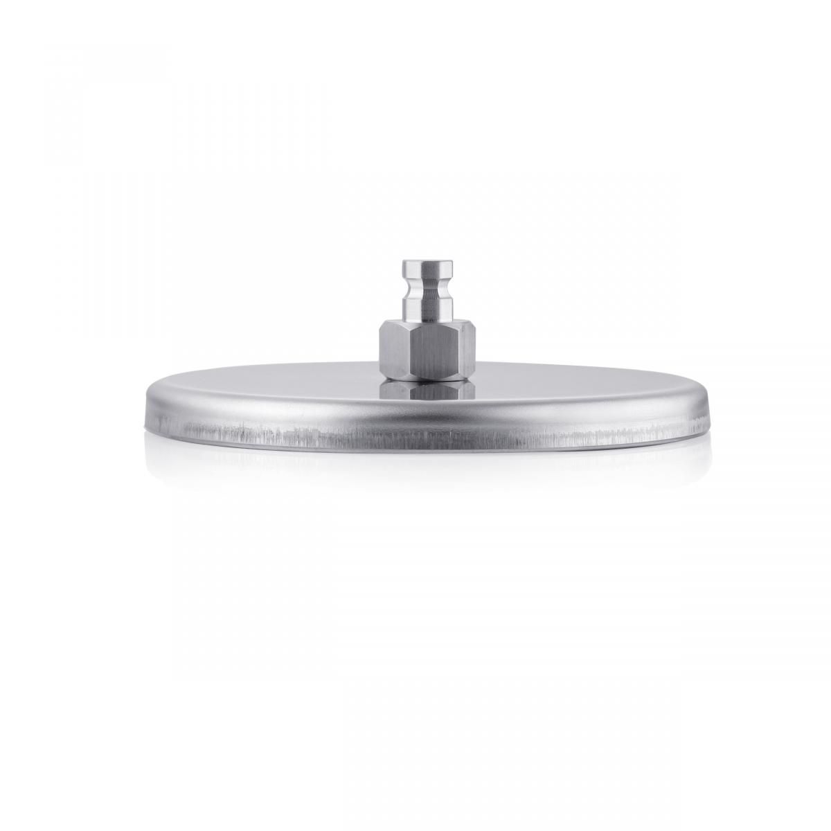 HiSmith Suction Cup Adaptor 3.5 Inch – Accessory Attachment > Sex Toys > Sex Machines > Attachments