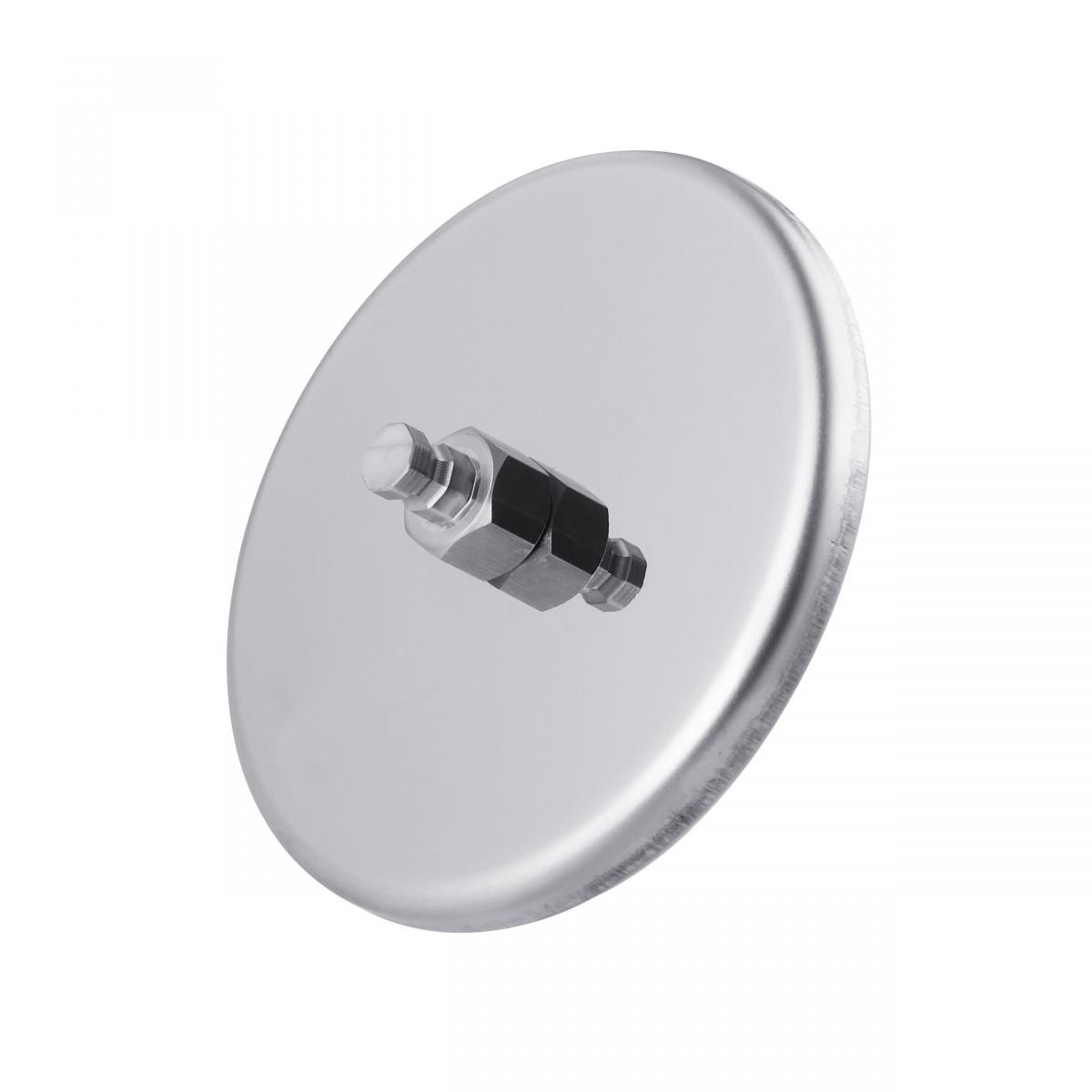 HiSmith Suction Cup Adaptor 3.5 Inch – Accessory Attachment > Sex Toys > Sex Machines > Attachments