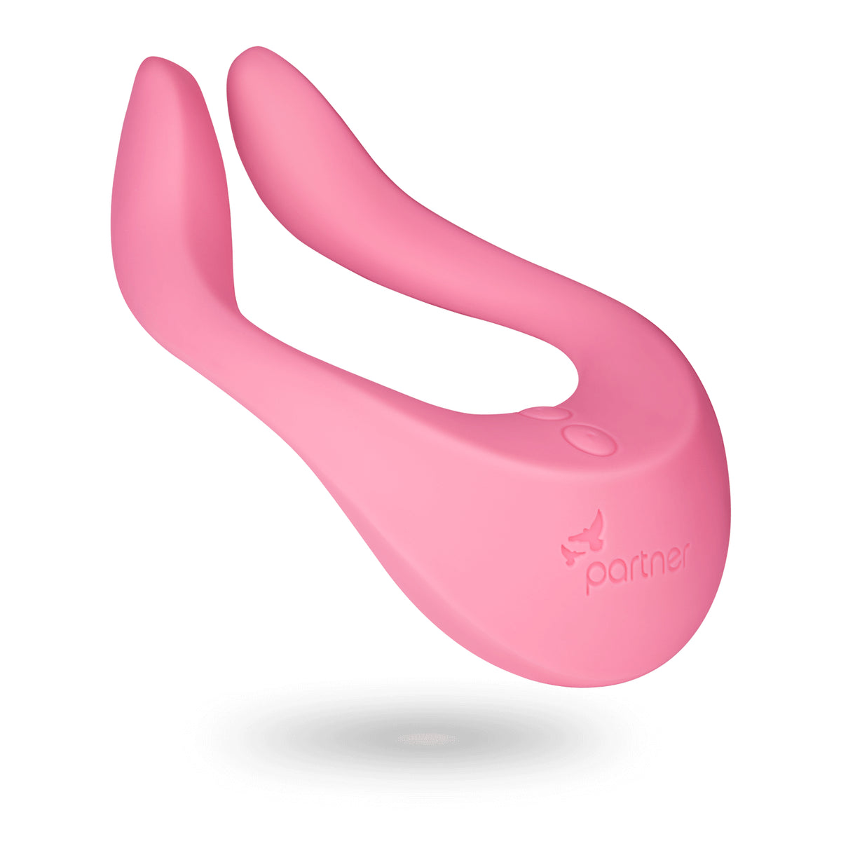Satisfyer Partner Multifun 2 – Compact Couples Multivibrator > Sex Toys > Couples Toys