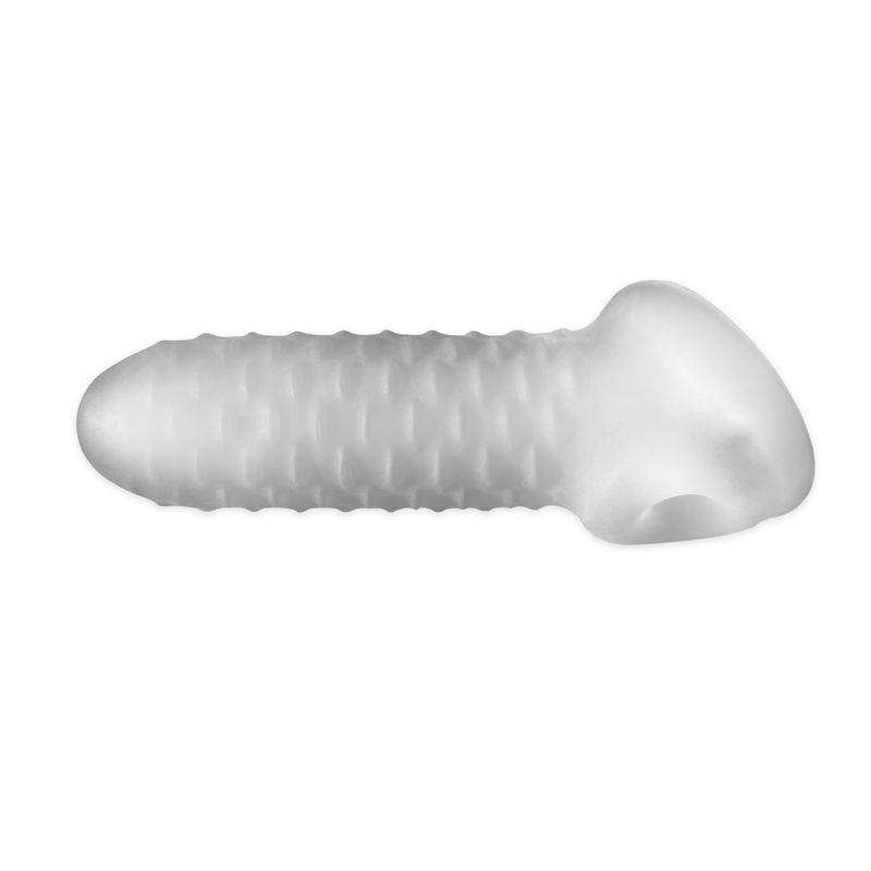 Fat Boy Checker Plate Sheath 5.5in for Solo or Partnered Play SLEEVES