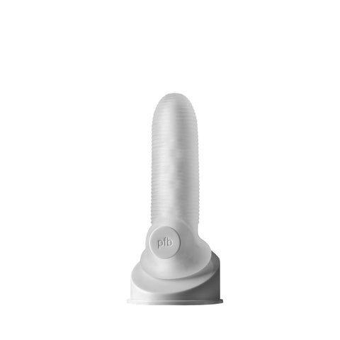 Fat Boy Micro Rib Sheath 5.5in - Add 0.7 Inches of Girth SLEEVES