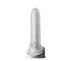 Fat Boy Micro Rib Sheath 6.5 Inch – Textured Silicone Sleeve for Stroking and Partner Play > Sex Toys For Men > Penis Sleeves
