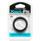 Xact-Fit Ring 2-Pack Size 15 Soft Stretch Cock Rings by Perfect Fit > Cock Ring > Single