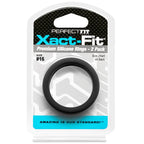 Xact Fit Cock Rings 1.6 Inch Two Pack > Cock Ring > Sets